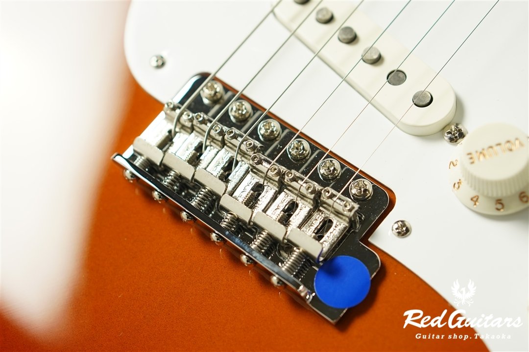 Vintera III Late 50s Stratocaster - 3-Color Sunburst